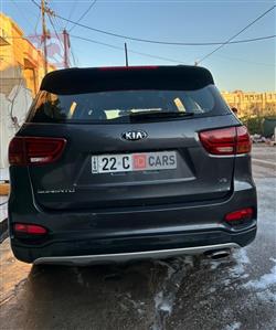 کیا سۆرینتۆ